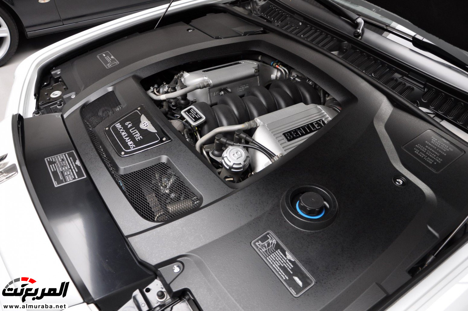 "بالصور" بنتلي بروكلاندز الوحيدة من نوعها في العالم تعرض للبيع "بالصور" بنتلي بروكلاندز الوحيدة من نوعها في العالم تعرض للبيع 22