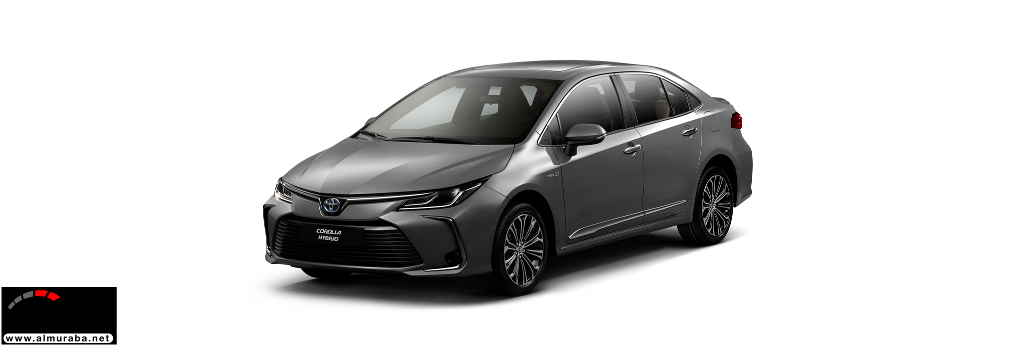 اسعار تويوتا كورولا 2020 في السعودية لدى عبداللطيف جميل + المحركات والألوان المتوفرة 14