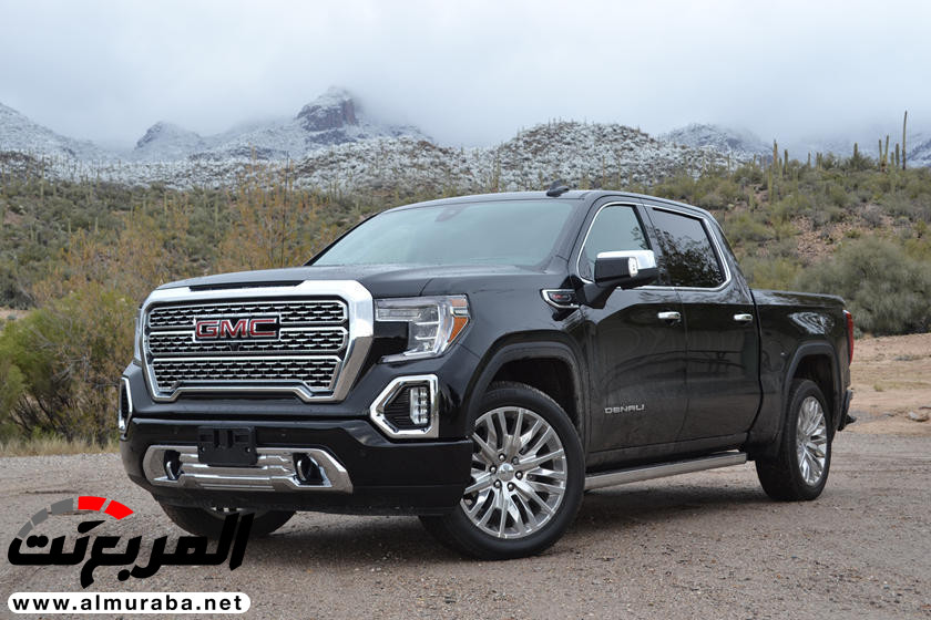 الطلب على سيلفرادو وسييرا مرتفع لدرجة أن جنرال موتورز لا تستطيع تلبيته 1