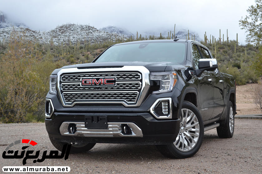 الطلب على سيلفرادو وسييرا مرتفع لدرجة أن جنرال موتورز لا تستطيع تلبيته 2