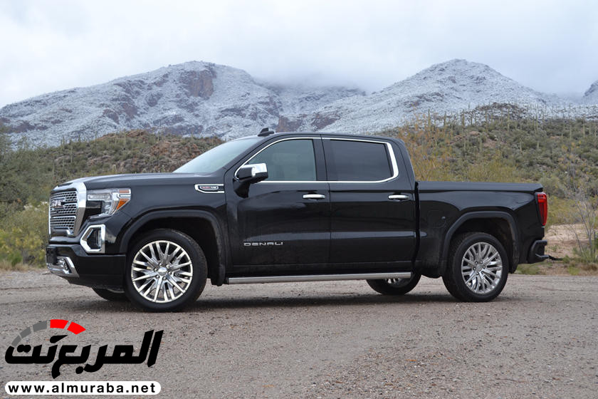 الطلب على سيلفرادو وسييرا مرتفع لدرجة أن جنرال موتورز لا تستطيع تلبيته 3