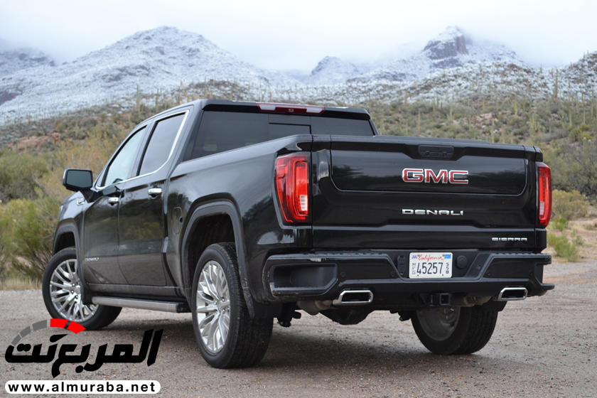 الطلب على سيلفرادو وسييرا مرتفع لدرجة أن جنرال موتورز لا تستطيع تلبيته 4