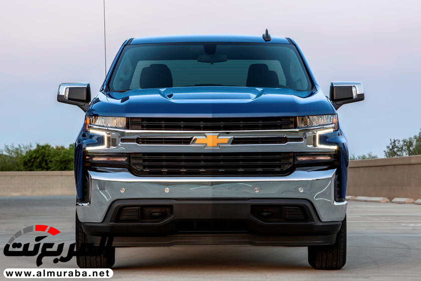 الطلب على سيلفرادو وسييرا مرتفع لدرجة أن جنرال موتورز لا تستطيع تلبيته 6