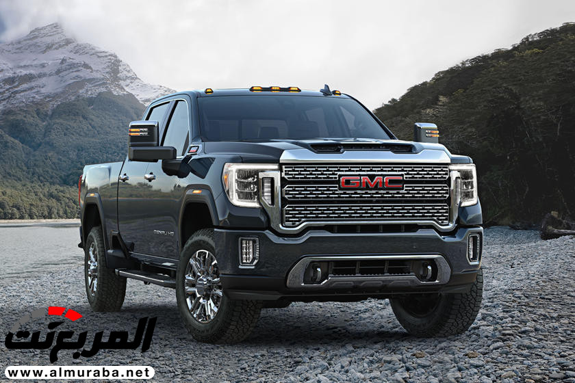 الطلب على سيلفرادو وسييرا مرتفع لدرجة أن جنرال موتورز لا تستطيع تلبيته 8