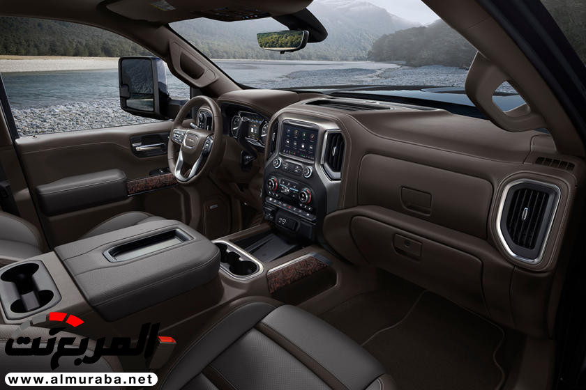 الطلب على سيلفرادو وسييرا مرتفع لدرجة أن جنرال موتورز لا تستطيع تلبيته 10