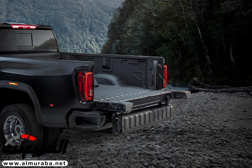 الطلب على سيلفرادو وسييرا مرتفع لدرجة أن جنرال موتورز لا تستطيع تلبيته 11