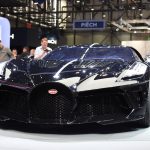 لماذا شراء سيارة بوجاتي مختلف تماماً عن شراء لامبورجيني 1