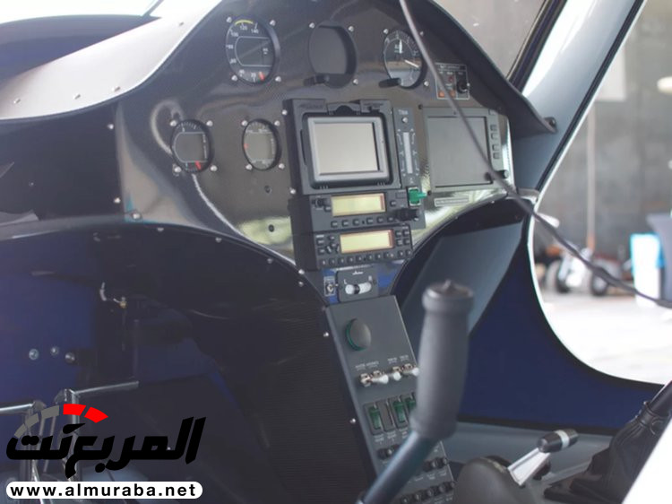 "بالفيديو والصور" طائرة كهربائية تحلّق 160 كيلومتر مقابل 18 ريال! 1