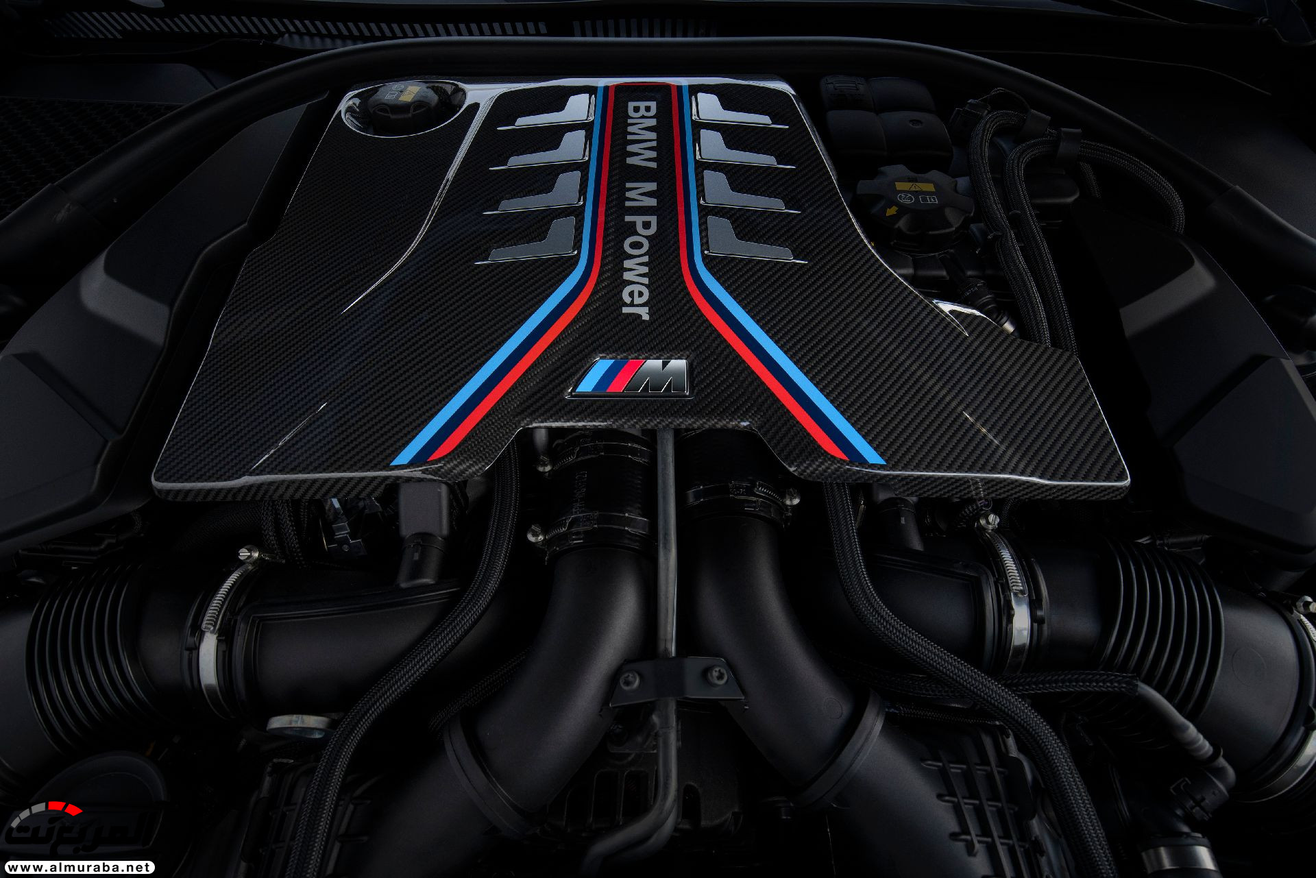 بي ام دبليو M8 2020 كوبيه وكشف تدشن رسمياً 37