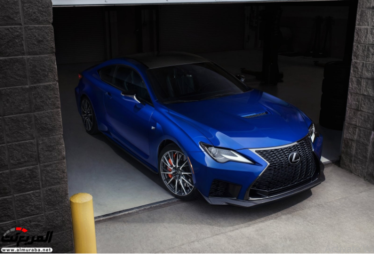 تعرف على مركبة لكزس الفضائية في فيلم Men in Black: International تعرف على مركبة لكزس الفضائية في فيلم Men in Black: International 2