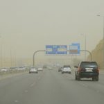 نصائح وإرشادات يجب اتباعها قبل الانتقال من مسار لآخر على الطريق 2
