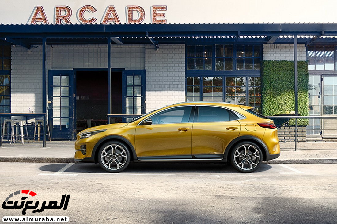 كيا تستعرض شاشة عداداتها الرقمية الجديدة كلياً كيا تستعرض شاشة عداداتها الرقمية الجديدة كلياً 6