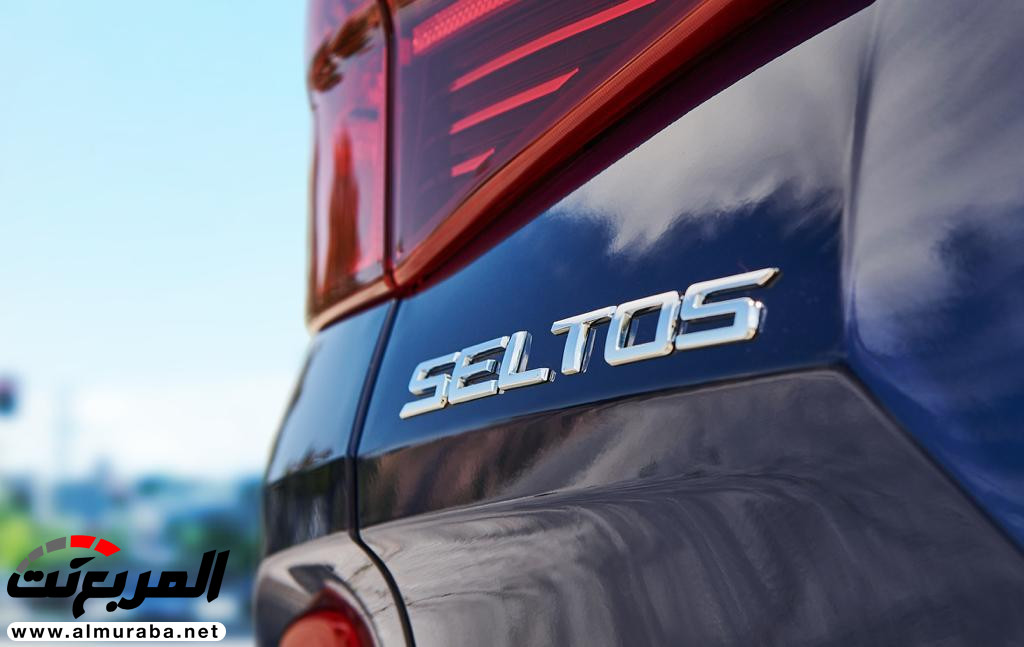 كيا تستعد للكشف عن سيارتها سيلتوس SUV كيا تستعد للكشف عن سيارتها سيلتوس SUV 1