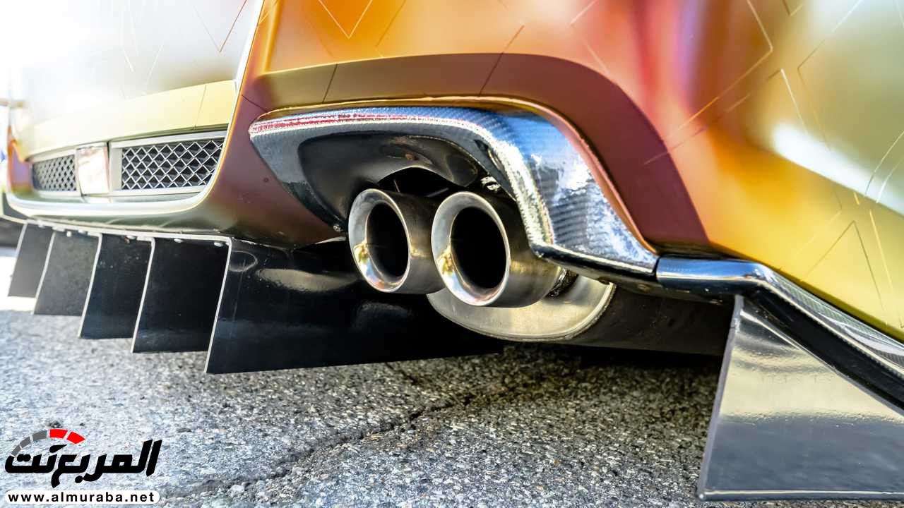 ارتفاع صوت عادم سيارتك مخالفة ترصدها الكاميرات.. في بريطانيا ارتفاع صوت عادم سيارتك مخالفة ترصدها الكاميرات.. في بريطانيا 1