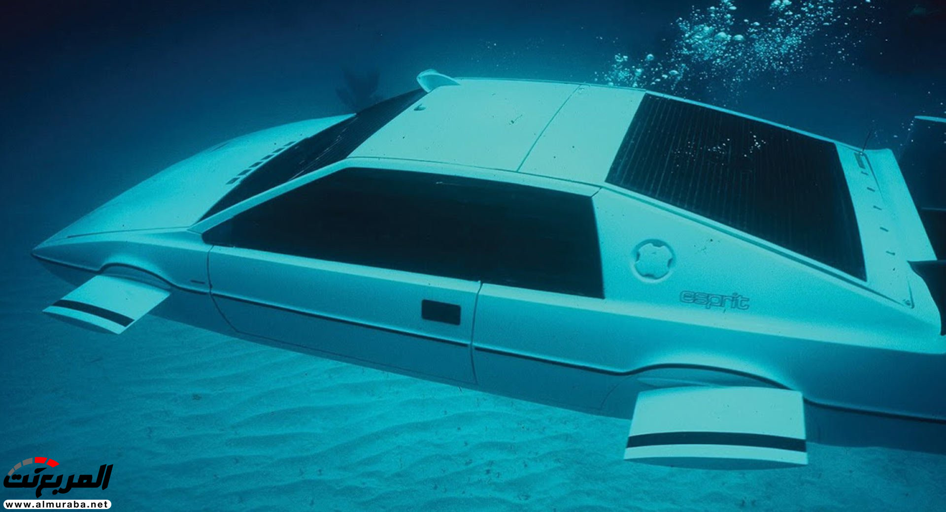 ايلون ماسك: لدينا تصميم سيارة برمائية بإمكانها الغوص ايلون ماسك: لدينا تصميم سيارة برمائية بإمكانها الغوص 1