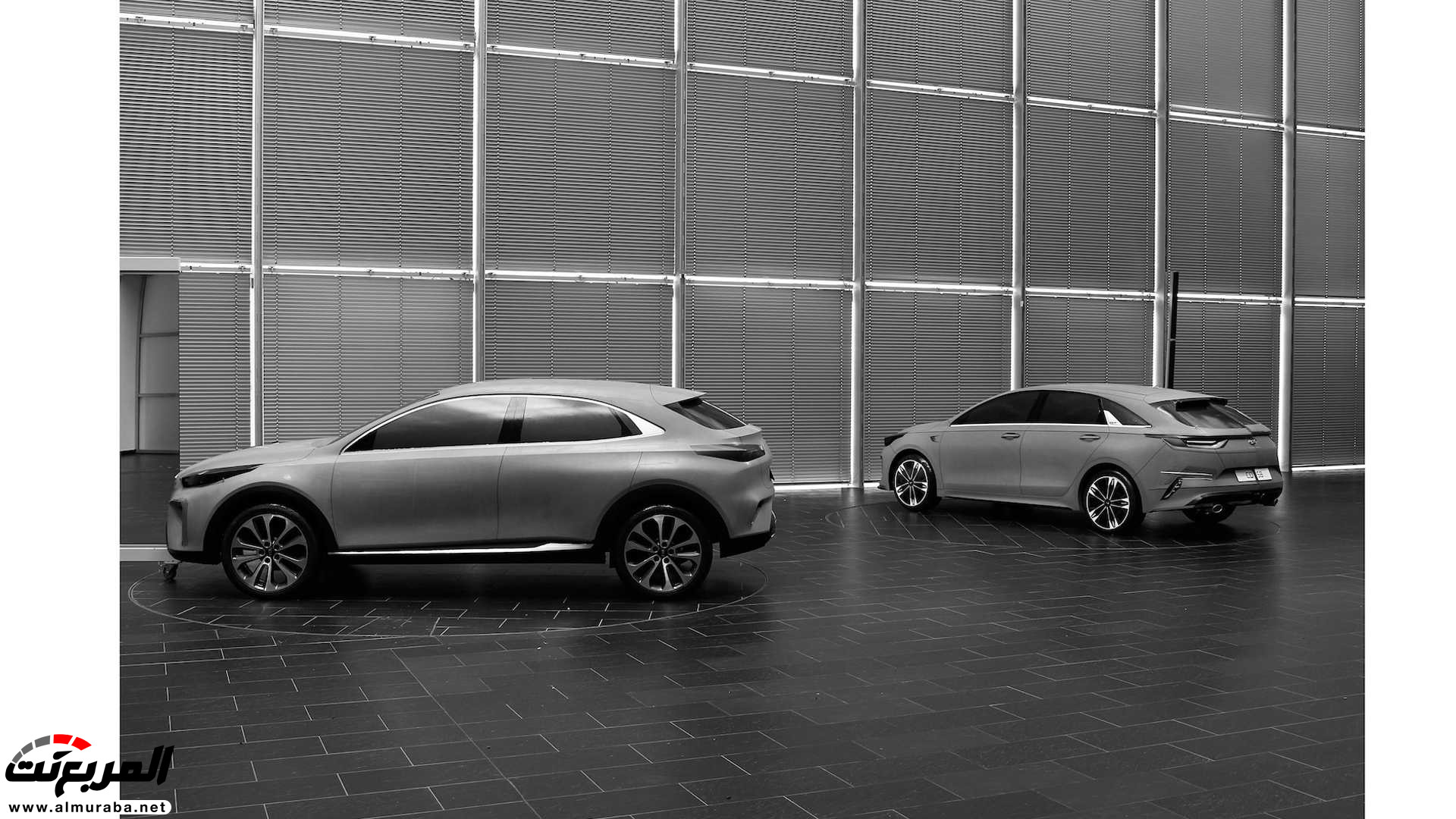 كيا اكسيد 2020 تظهر رسميا بتصميم عصري 15