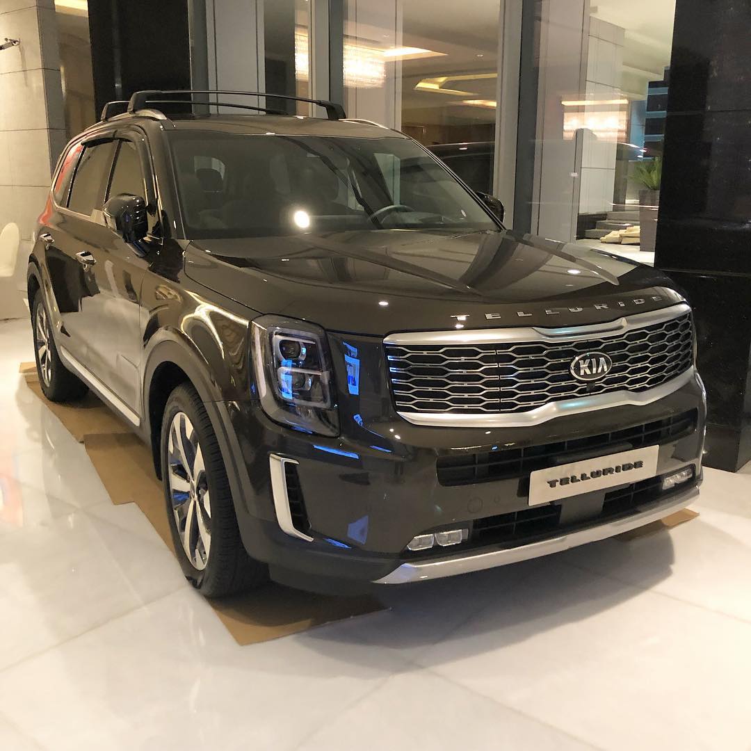 تجربة قيادة كيا تيلورايد 2020 والمميزات والمواصفات والفرق بين الفئات والأسعار