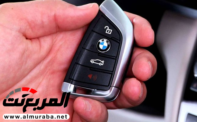 تعرف على كيفية إصلاح أبرز 6 أعطال في ريموت كنترول السيارة تعرف على كيفية إصلاح أبرز 6 أعطال في ريموت كنترول السيارة 1