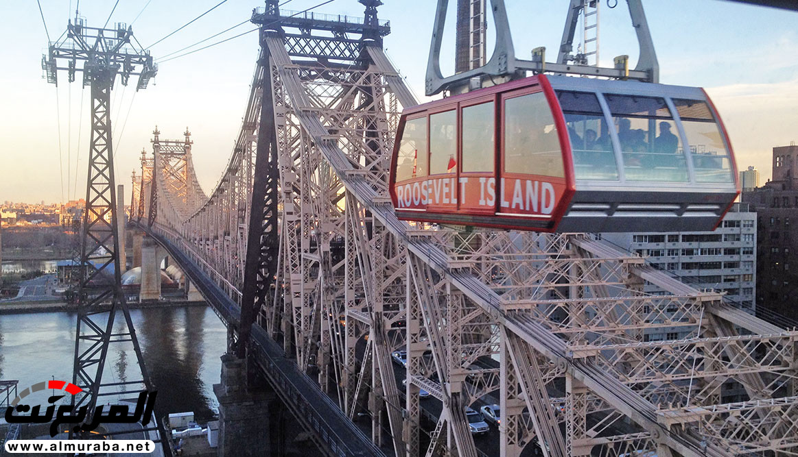"بالصور" نظرة على أغرب 9 وسائل نقل في العالم "بالصور" نظرة على أغرب 9 وسائل نقل في العالم 8