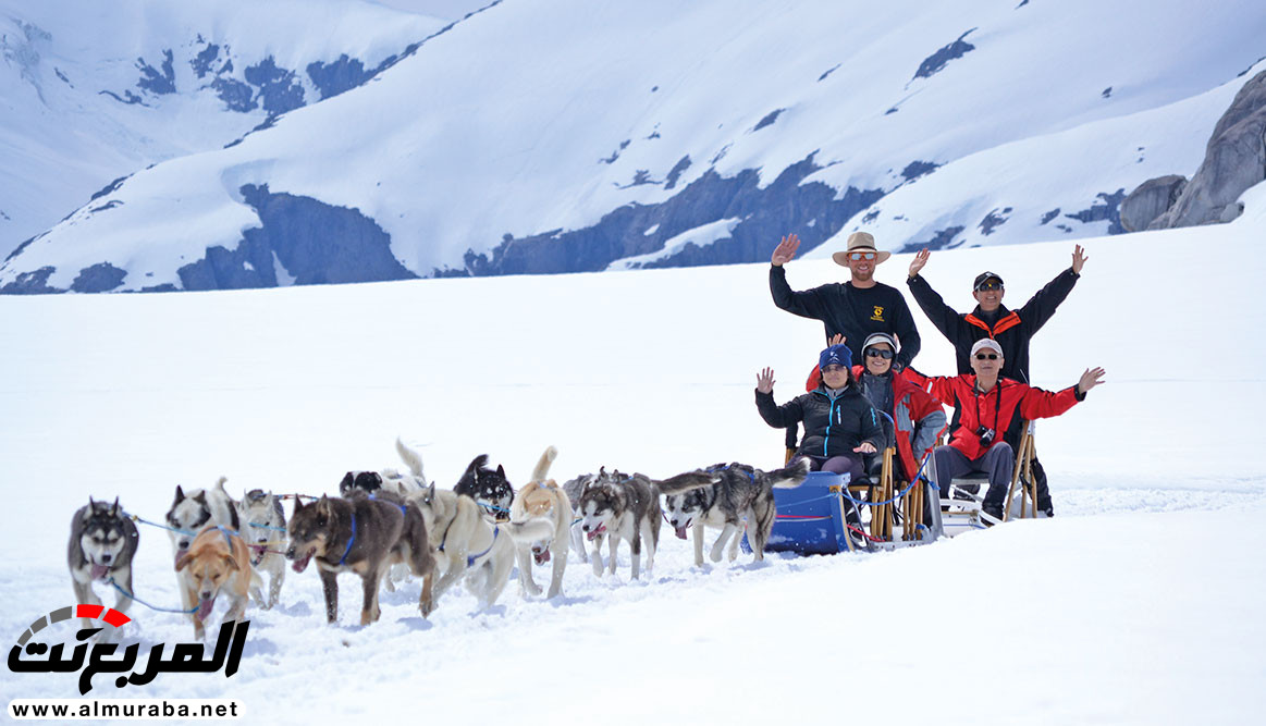 "بالصور" نظرة على أغرب 9 وسائل نقل في العالم "بالصور" نظرة على أغرب 9 وسائل نقل في العالم 9