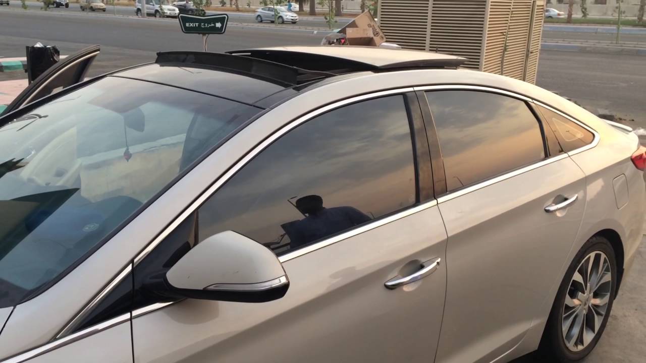 شروط تعديل وتظليل السيارات في المملكة