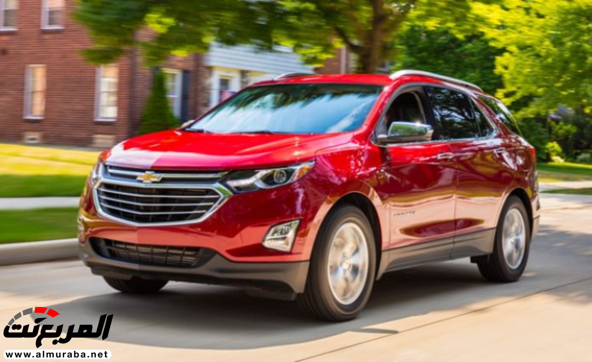 "دراسة" أفضل 20 سيارة في الجودة بمختلف الفئات "دراسة" أفضل 20 سيارة في الجودة بمختلف الفئات 13