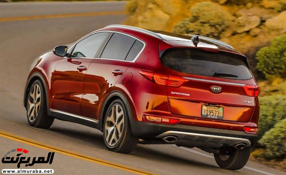 "دراسة" أفضل 20 سيارة في الجودة بمختلف الفئات "دراسة" أفضل 20 سيارة في الجودة بمختلف الفئات 11