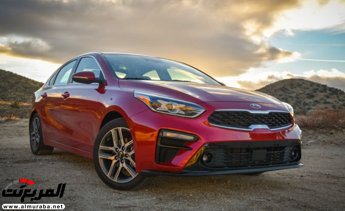 "دراسة" أفضل 20 سيارة في الجودة بمختلف الفئات "دراسة" أفضل 20 سيارة في الجودة بمختلف الفئات 3