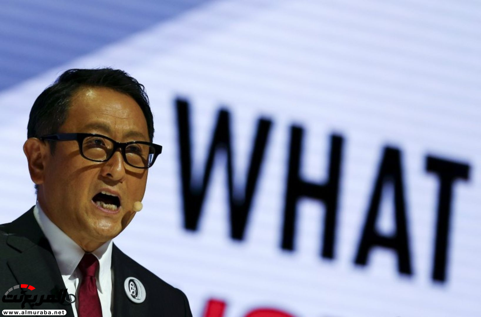 لماذا استثمرت تويوتا 7.5 مليار ريال في بناء مصنع سيارات بإندونيسيا؟ لماذا استثمرت تويوتا 7.5 مليار ريال في بناء مصنع سيارات بإندونيسيا؟ 2