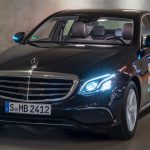 "بالفيديو" بدأ تطبيق نظام الركن التلقائي في متحف مرسيدس "بالفيديو" بدأ تطبيق نظام الركن التلقائي في متحف مرسيدس 2