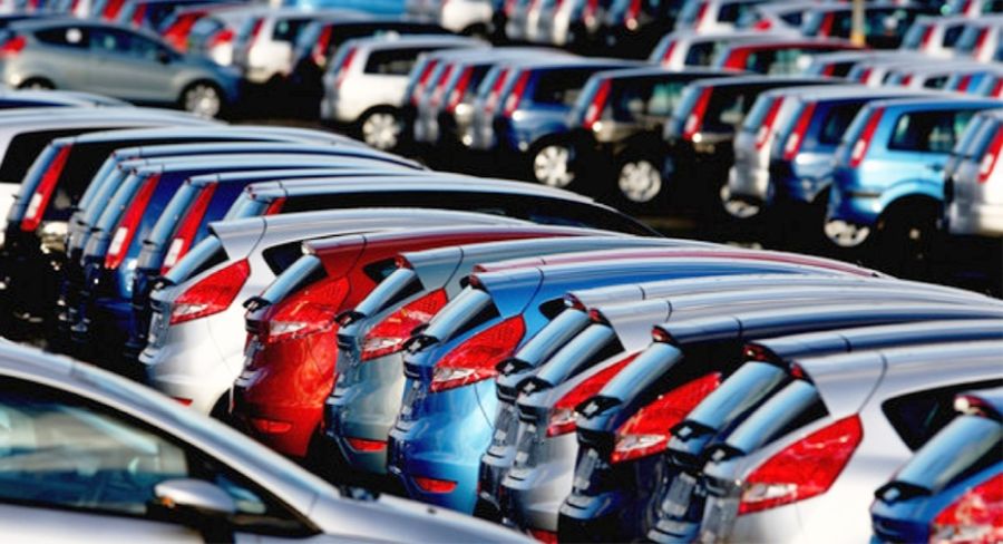 إليك اجراءات نقل ملكية السيارات في المملكة