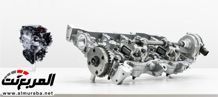 كيا طورت تقنية محركات هي الأولى من نوعها في العالم كيا طورت تقنية محركات هي الأولى من نوعها في العالم 2