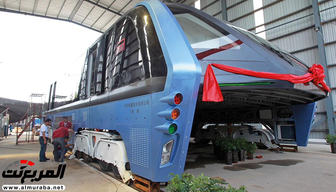 "بالصور" نظرة على أغرب 9 وسائل نقل في العالم "بالصور" نظرة على أغرب 9 وسائل نقل في العالم 1