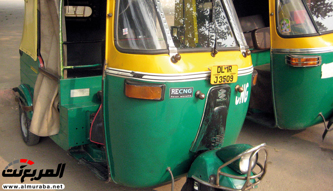 "بالصور" نظرة على أغرب 9 وسائل نقل في العالم "بالصور" نظرة على أغرب 9 وسائل نقل في العالم 5