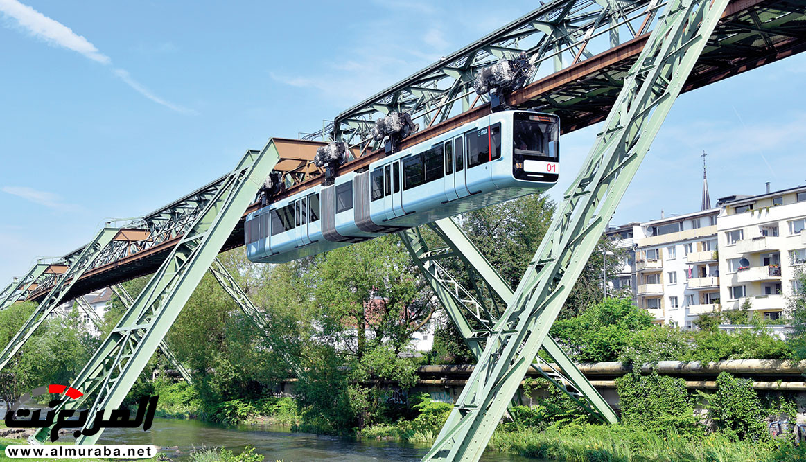 "بالصور" نظرة على أغرب 9 وسائل نقل في العالم "بالصور" نظرة على أغرب 9 وسائل نقل في العالم 4