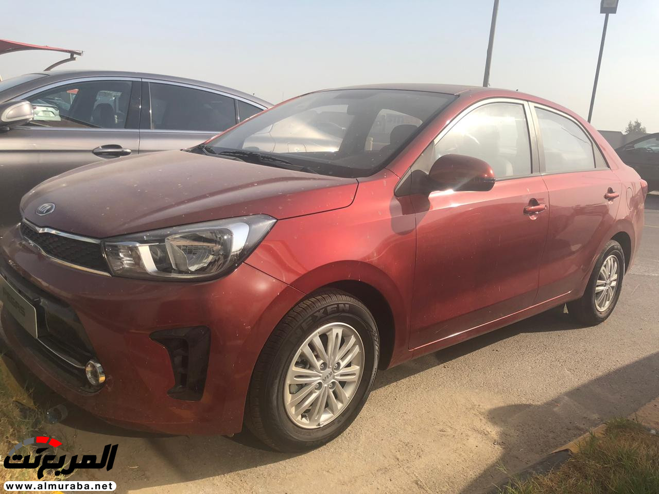 كيا بيجاس 2020 الجديدة تصل الى السعودية "صور ومعلومات" 8