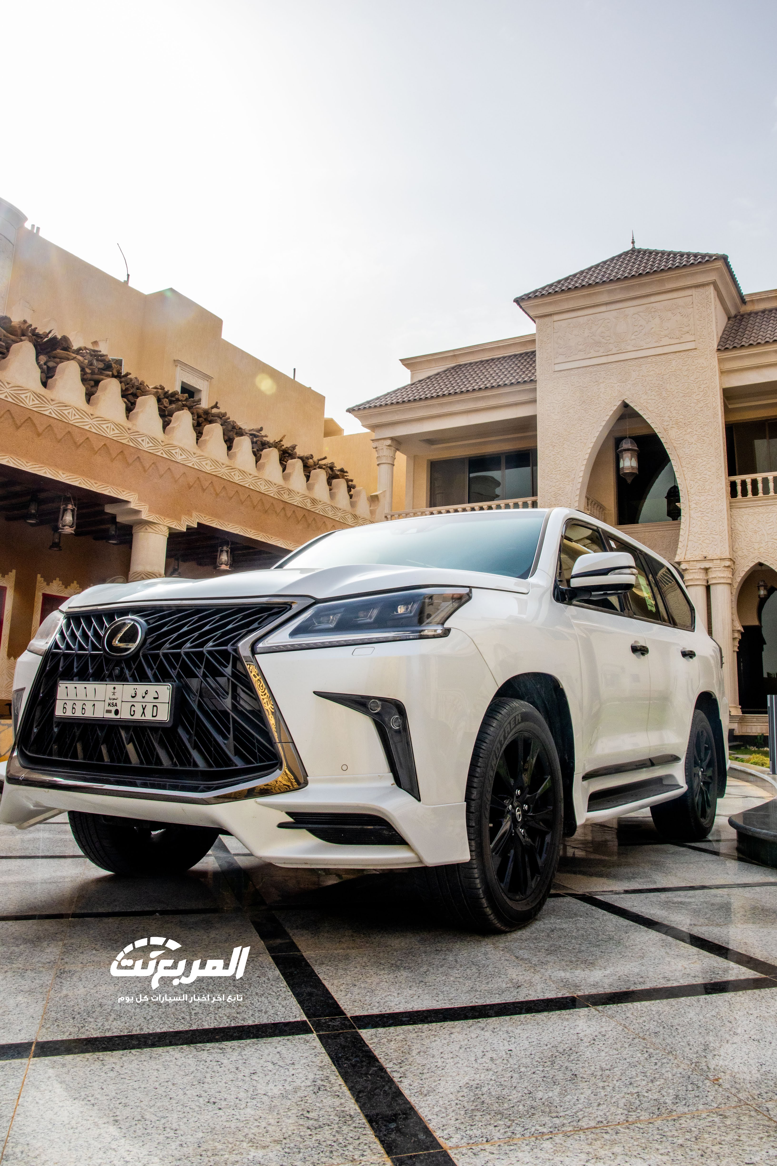 5 أسباب تجعلك تفضّل اقتناء سيارة SUV