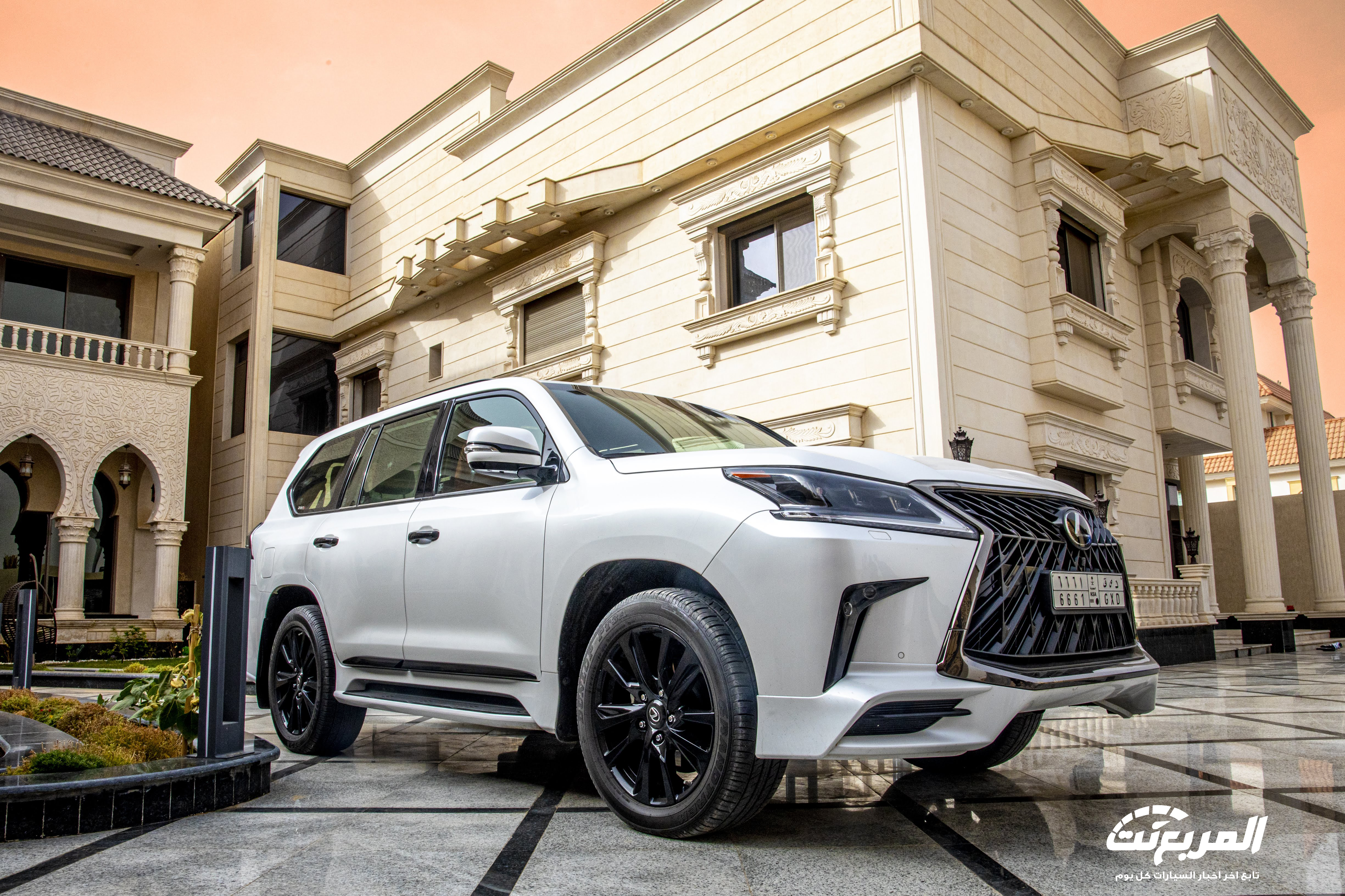 لكزس LX V8 الدفعة الأخيرة كل ما تريد معرفته والأسعار والخصومات لكزس LX V8 الدفعة الأخيرة كل ما تريد معرفته والأسعار والخصومات 8