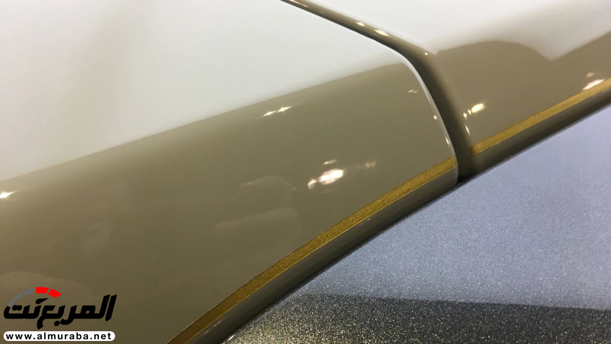 أشياء ترفض رولزرويس تغييرها في سياراتها لعملاءها أشياء ترفض رولزرويس تغييرها في سياراتها لعملاءها 15