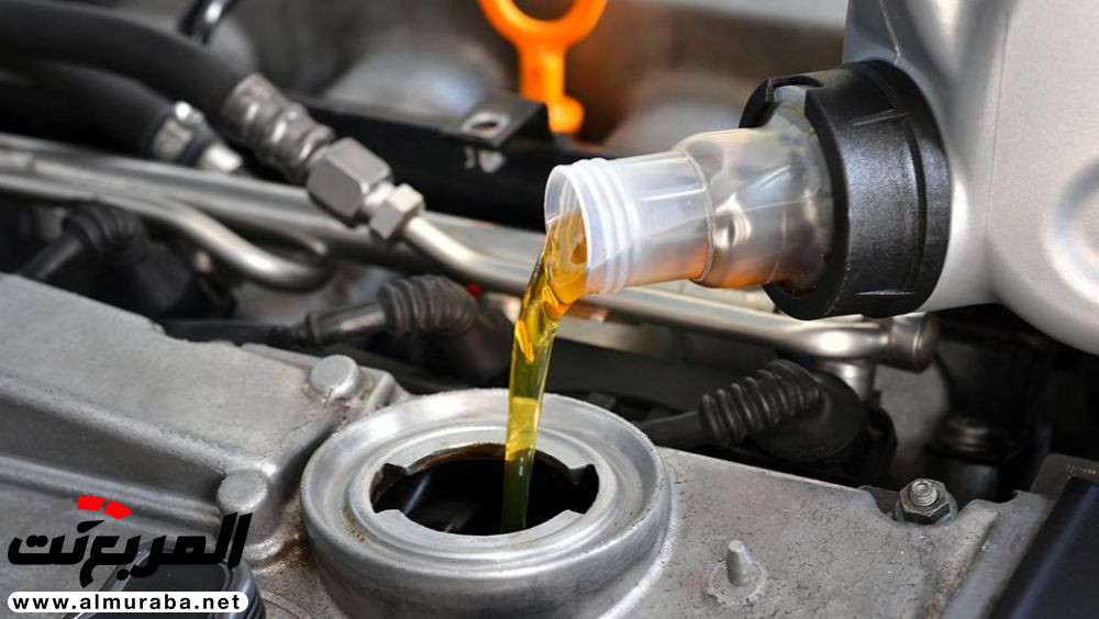 ما مدى التزام منافذ بيع زيوت السيارات والإطارات والبطاريات بأنظمة حماية المستهلك؟ التجارة توضح ما مدى التزام منافذ بيع زيوت السيارات والإطارات والبطاريات بأنظمة حماية المستهلك؟ التجارة توضح 1