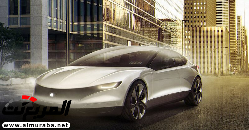 لماذا أصر رئيس تصميم آبل السابق على صنع سيارة بلا مقود؟ لماذا أصر رئيس تصميم آبل السابق على صنع سيارة بلا مقود؟ 1