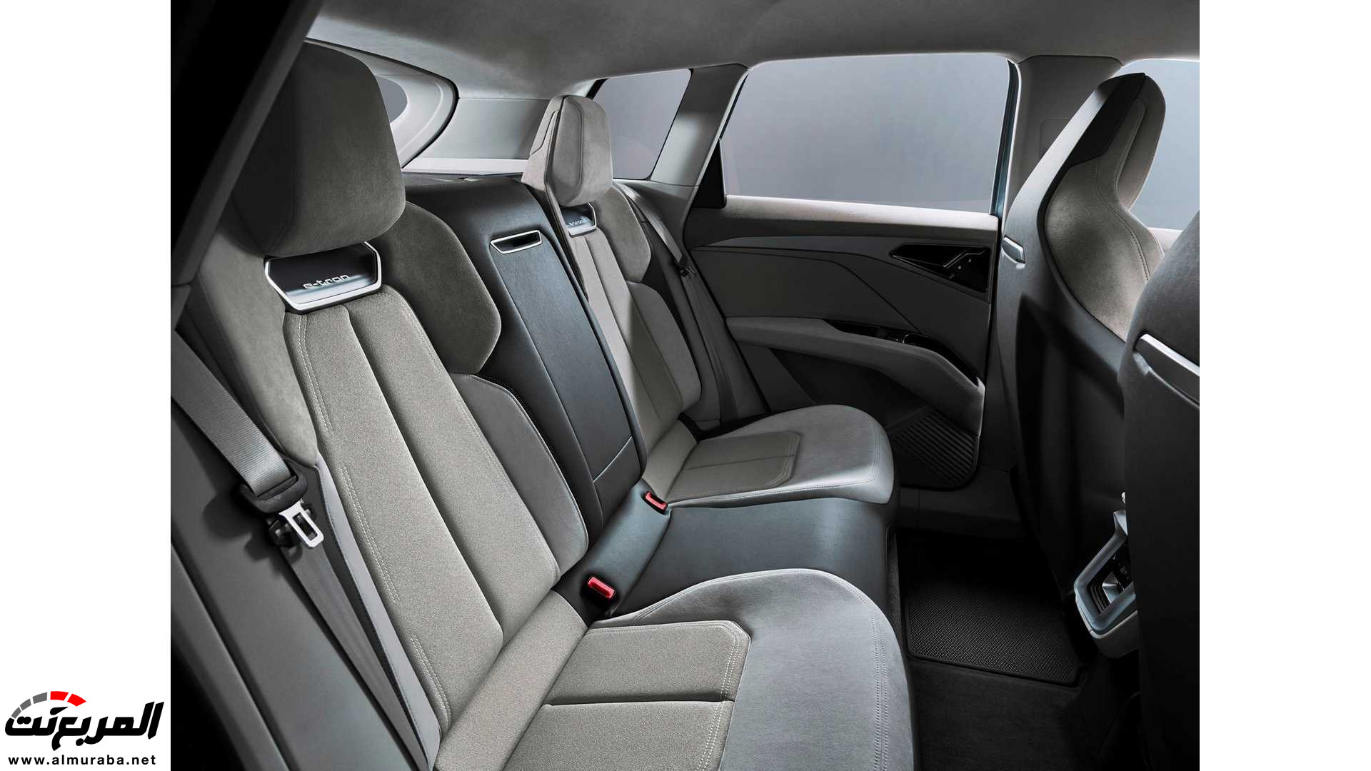 اودي ستلغي الشاشات في سياراتها.. وهذا هو البديل الأكثر تطوراً اودي ستلغي الشاشات في سياراتها.. وهذا هو البديل الأكثر تطوراً 18