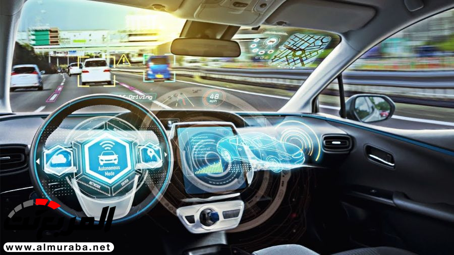 اودي ستلغي الشاشات في سياراتها.. وهذا هو البديل الأكثر تطوراً اودي ستلغي الشاشات في سياراتها.. وهذا هو البديل الأكثر تطوراً 1