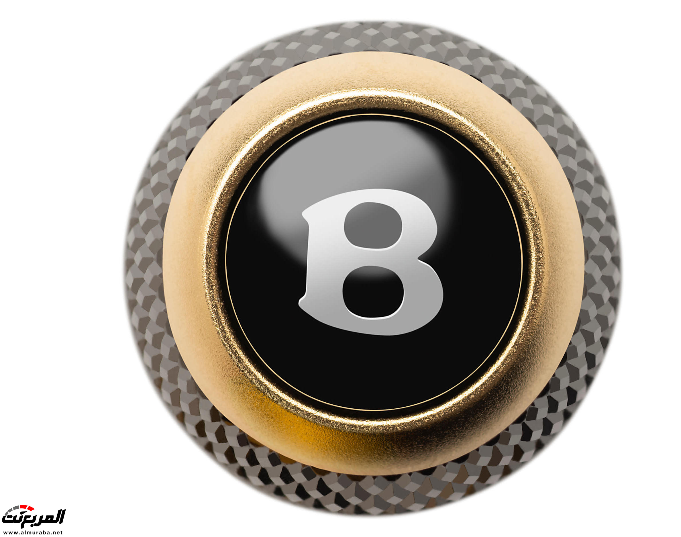 بنتلي تعرض أقلام فاخرة للبيع.. سعرها 2,600 ريال! 1