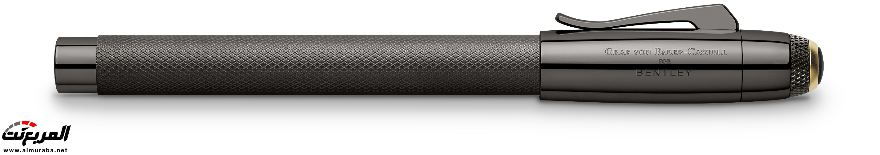 بنتلي تعرض أقلام فاخرة للبيع.. سعرها 2,600 ريال! 3
