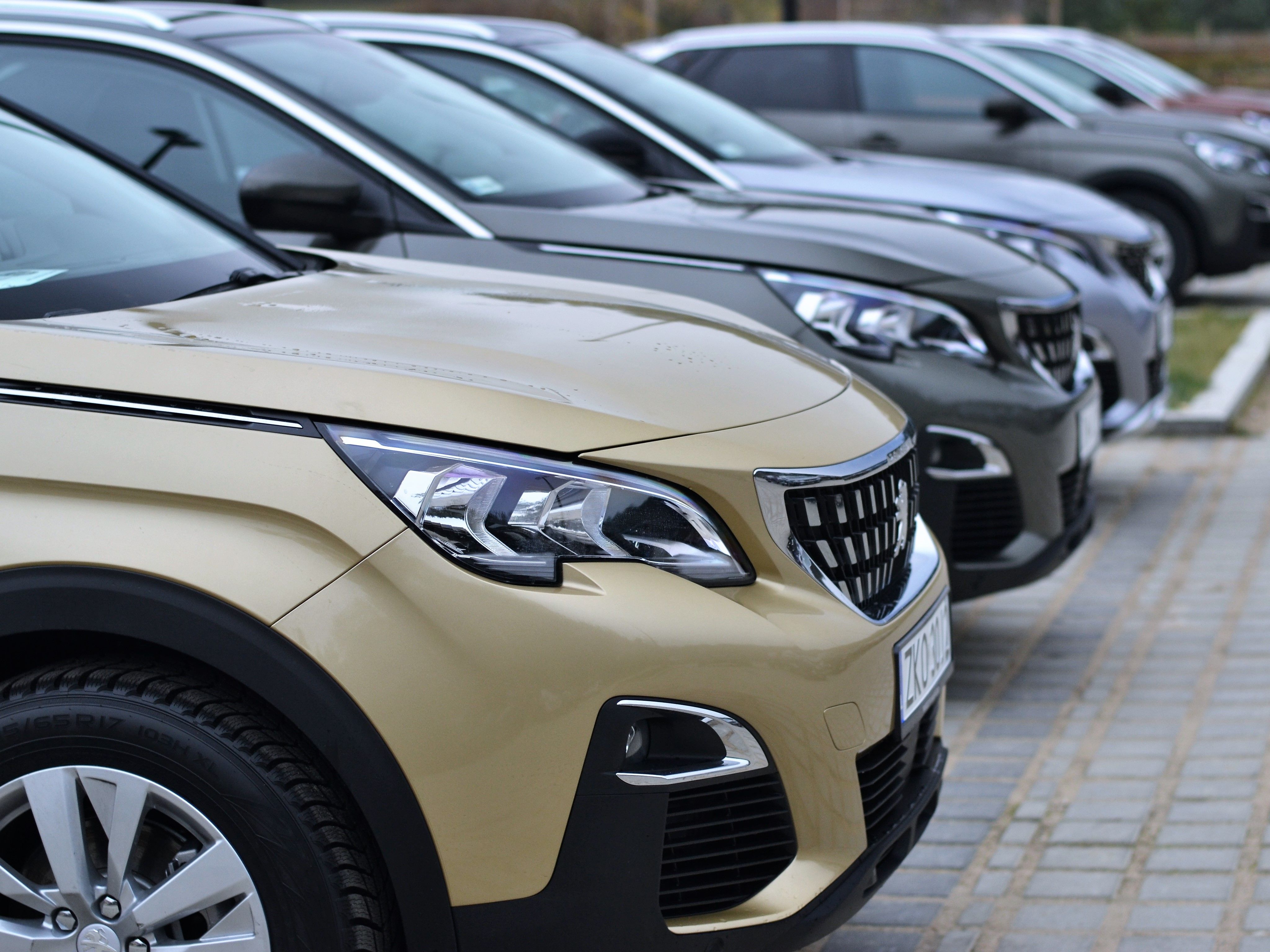 تعرف على أهم الشروط والمتطلبات لتأجير السيارات في أوروبا للسعوديين