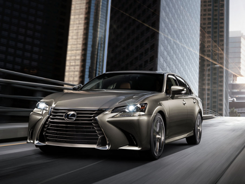 عروض عبداللطيف جميل على تقسيط لكزس GS