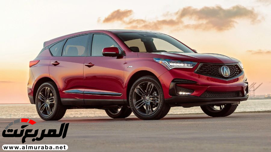 إليك سيارات SUV الفاخرة الأكثر أماناً في العالم إليك سيارات SUV الفاخرة الأكثر أماناً في العالم 1