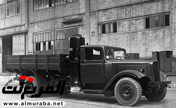 حيلة سيتروين السرية لتدمير شاحنات النازيين خلال الحرب العالمية الثانية حيلة سيتروين السرية لتدمير شاحنات النازيين خلال الحرب العالمية الثانية 3