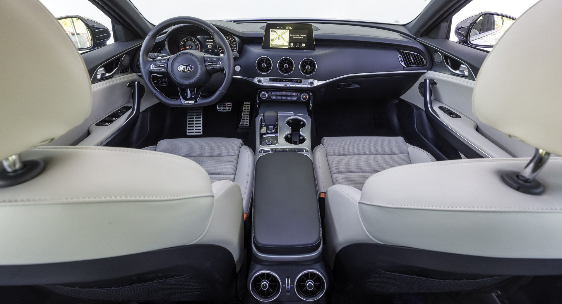 جي دي باور: السائقون يعطلون الأنظمة المساعدة لهم في سياراتهم!